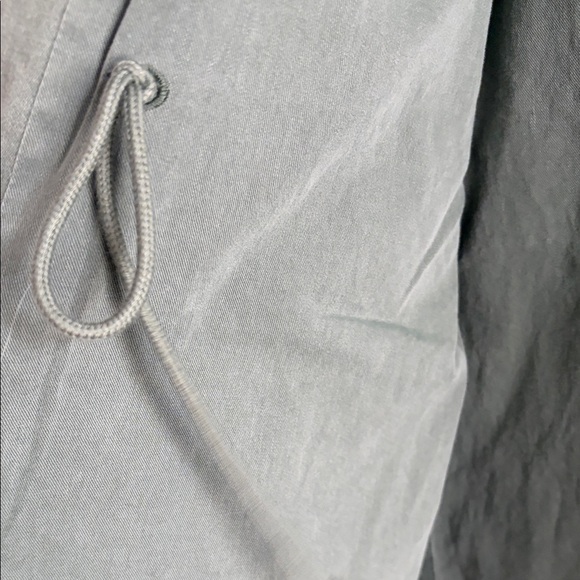 Madewell Oversized Field Jacket - Picture 10 of 12